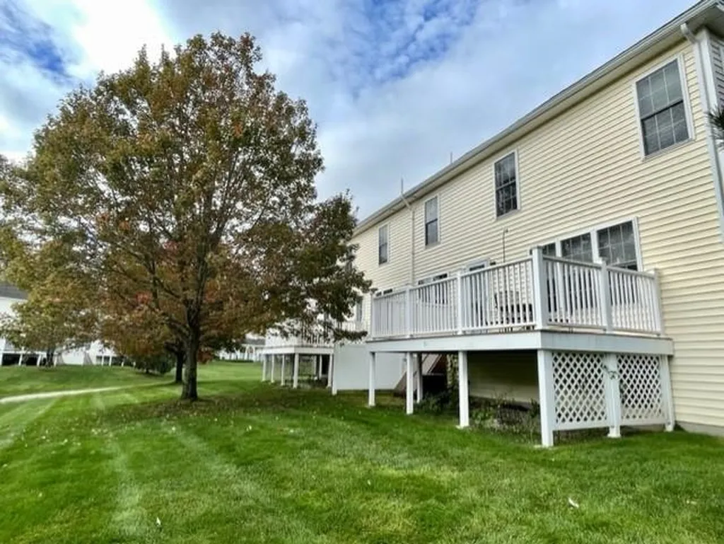 5 Chablis Terrace Concord NH 03301
