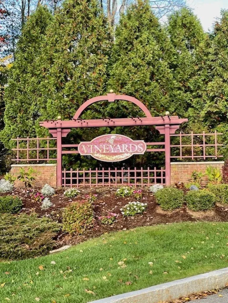 5 Chablis Terrace Concord NH 03301