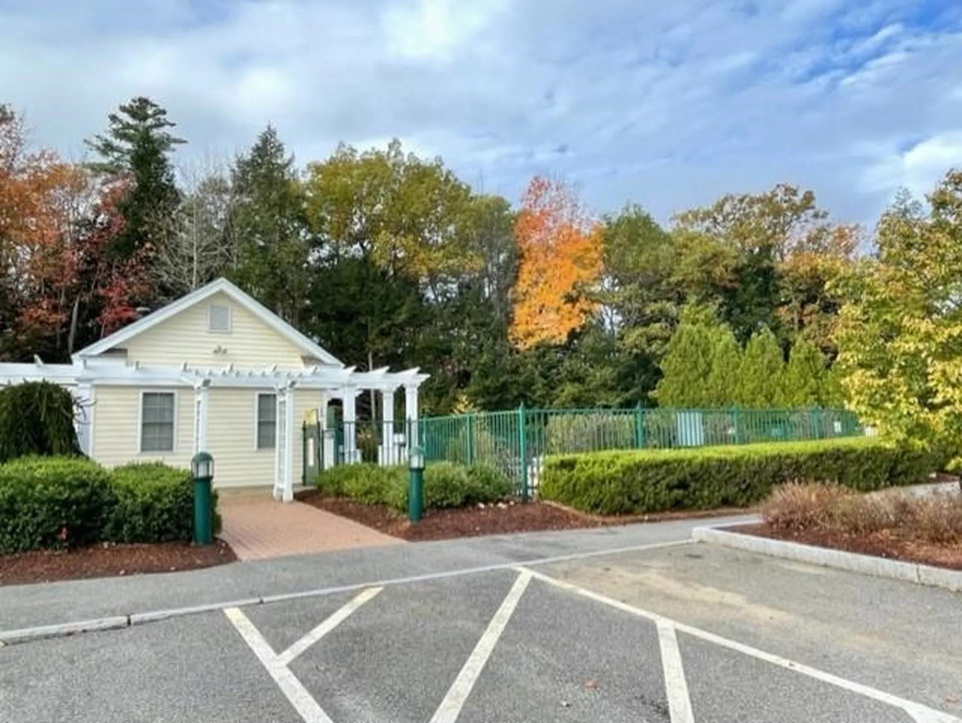 5 Chablis Terrace Concord NH 03301