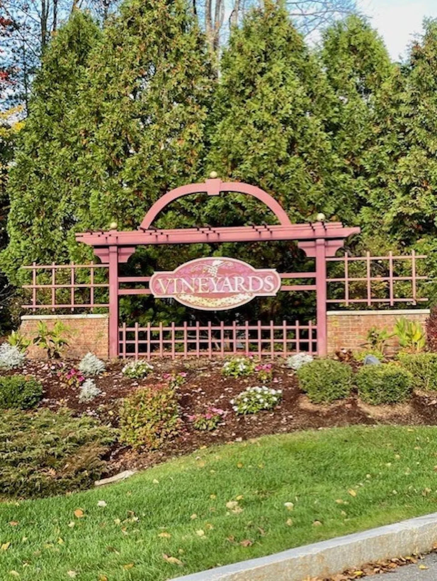 5 Chablis Terrace Concord NH 03301
