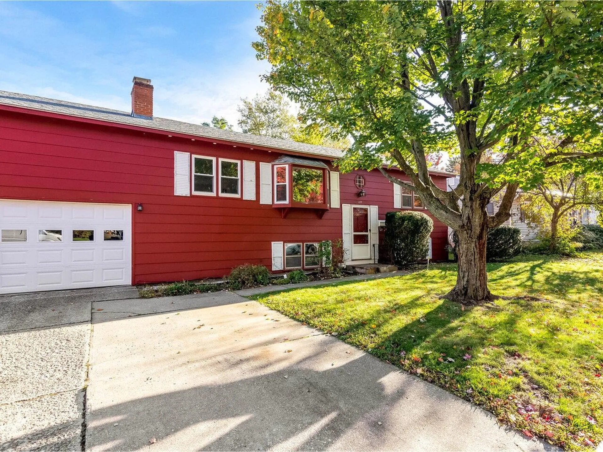 229 Curtis Avenue Burlington VT 05408