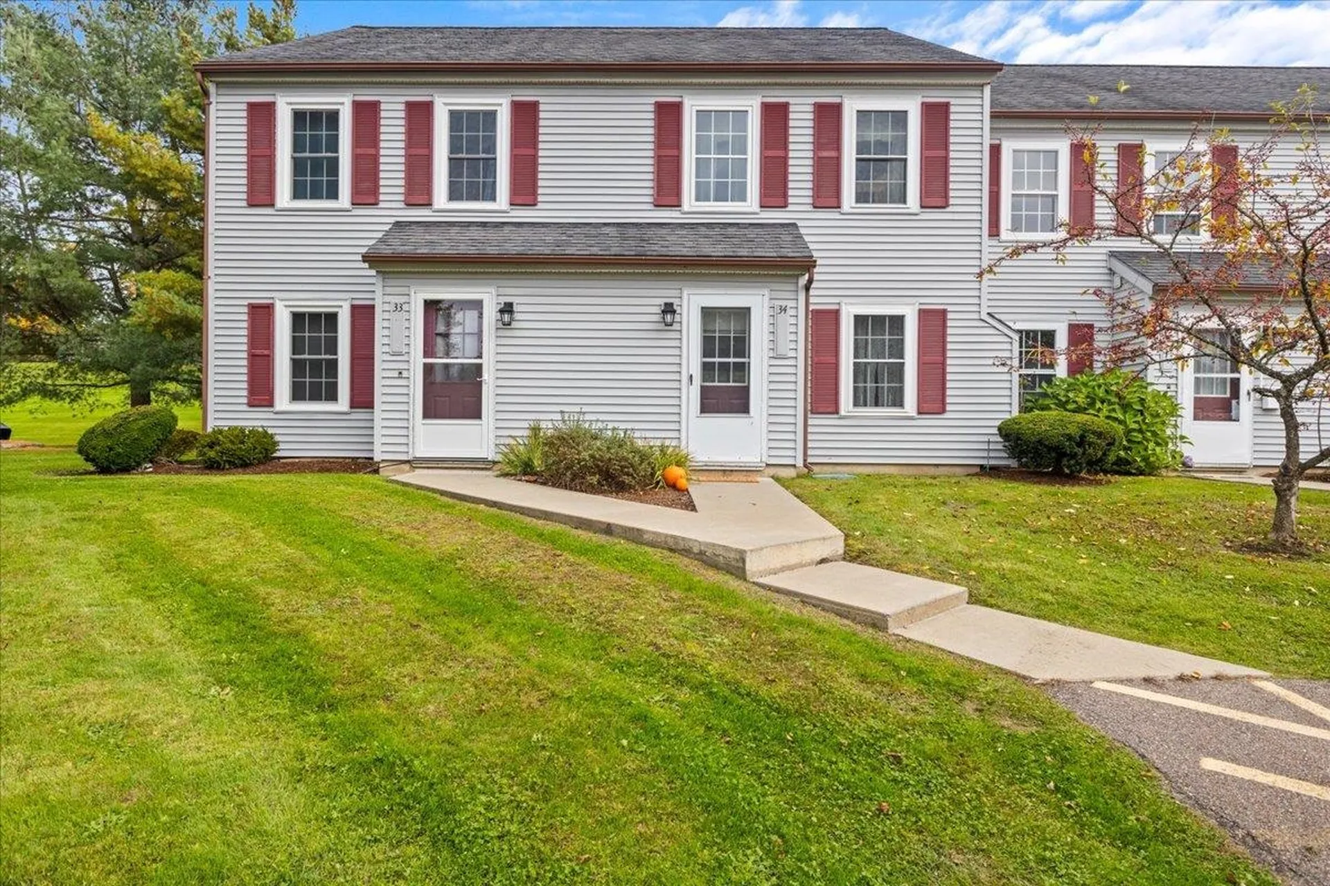 36 Brickyard Road Essex Junction VT 05452
