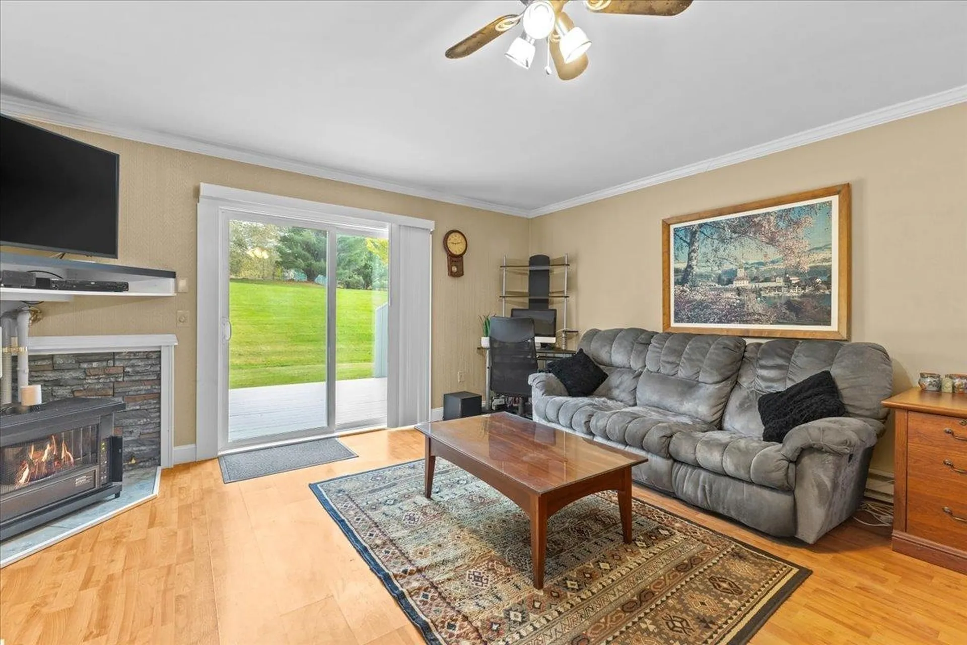 36 Brickyard Road Essex Junction VT 05452