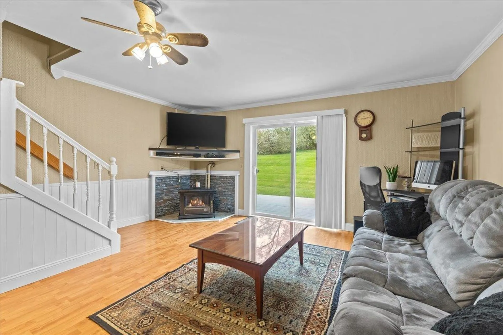 36 Brickyard Road Essex Junction VT 05452