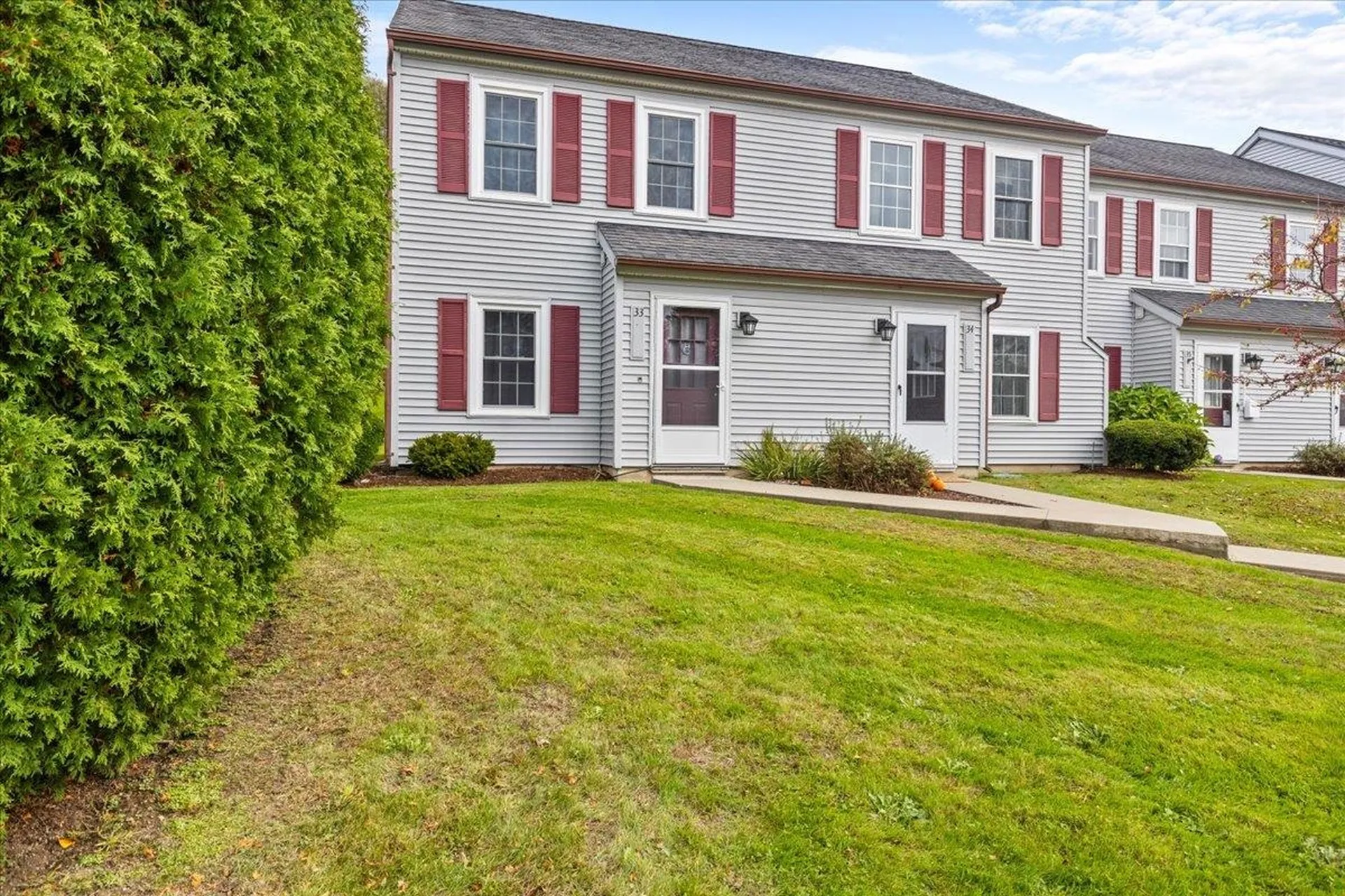 36 Brickyard Road Essex Junction VT 05452