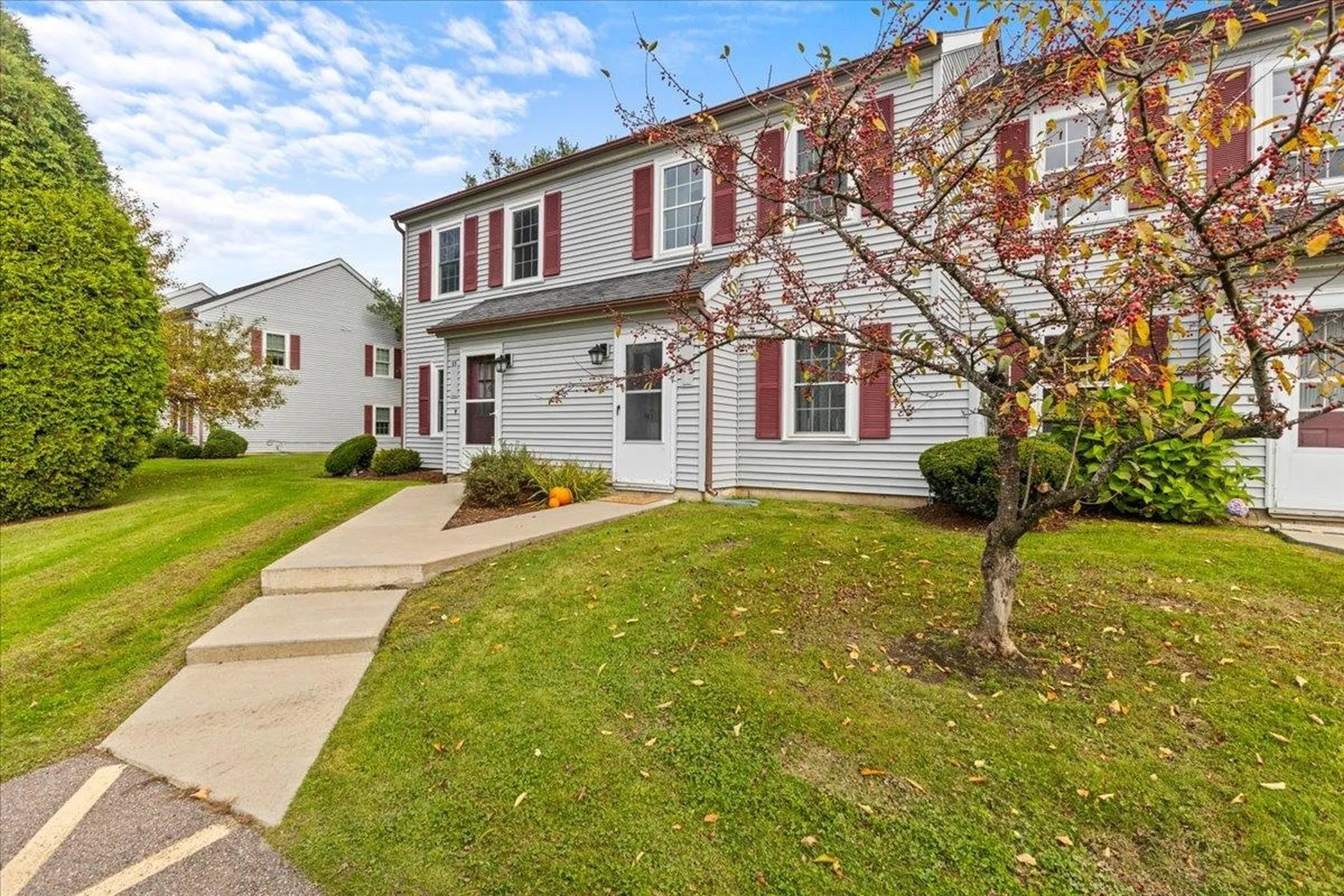 36 Brickyard Road Essex Junction VT 05452