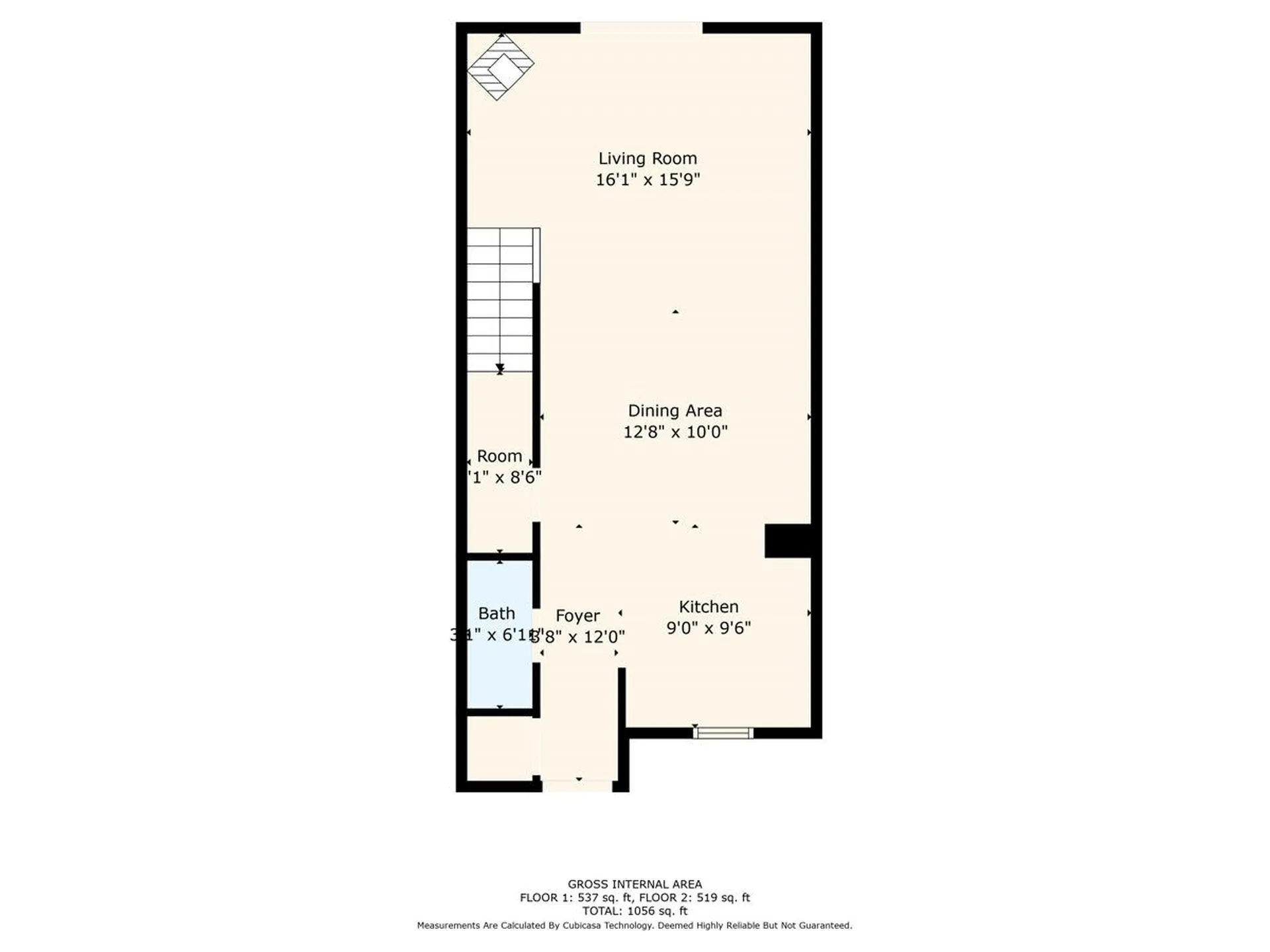 36 Brickyard Road Essex Junction VT 05452