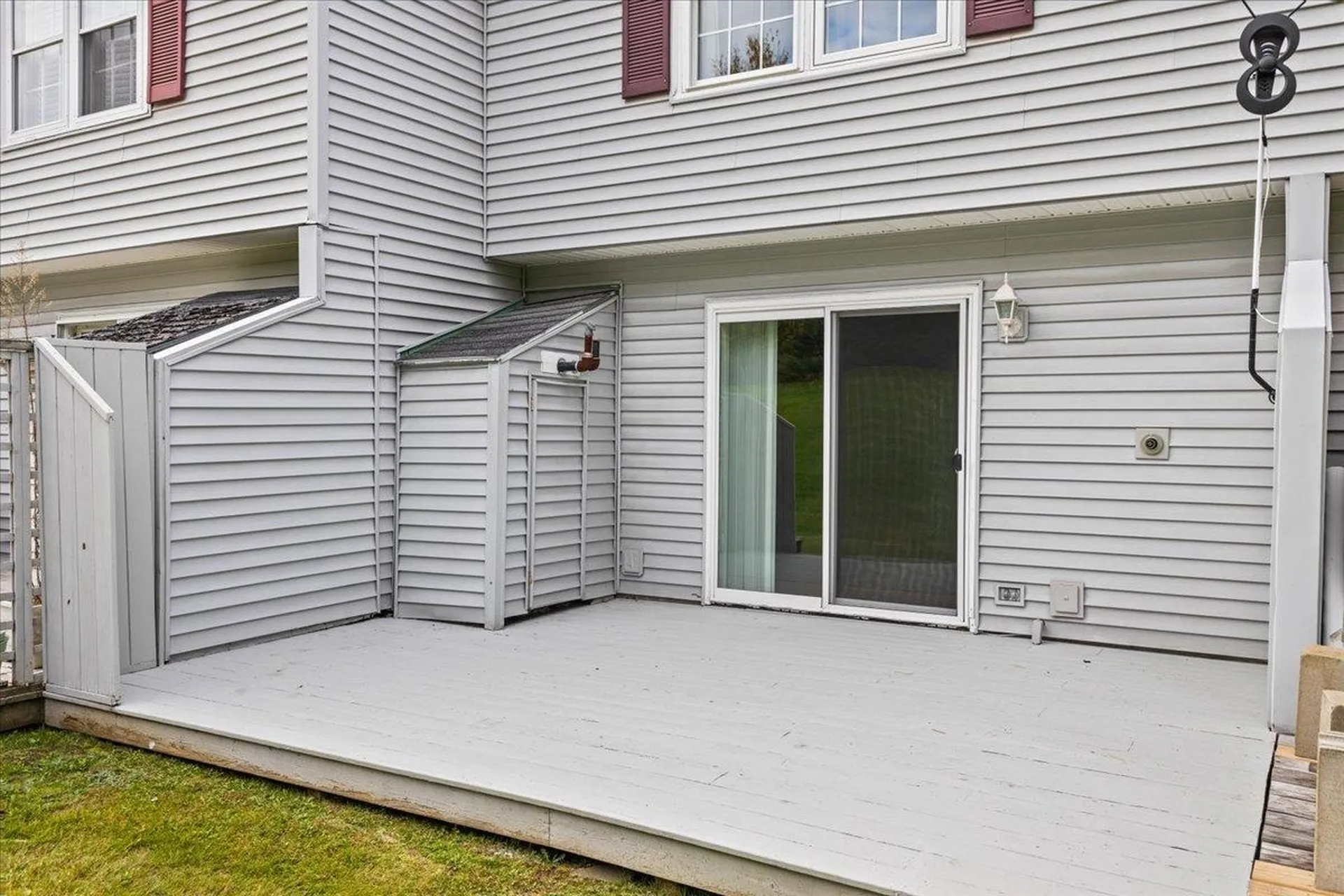 36 Brickyard Road Essex Junction VT 05452