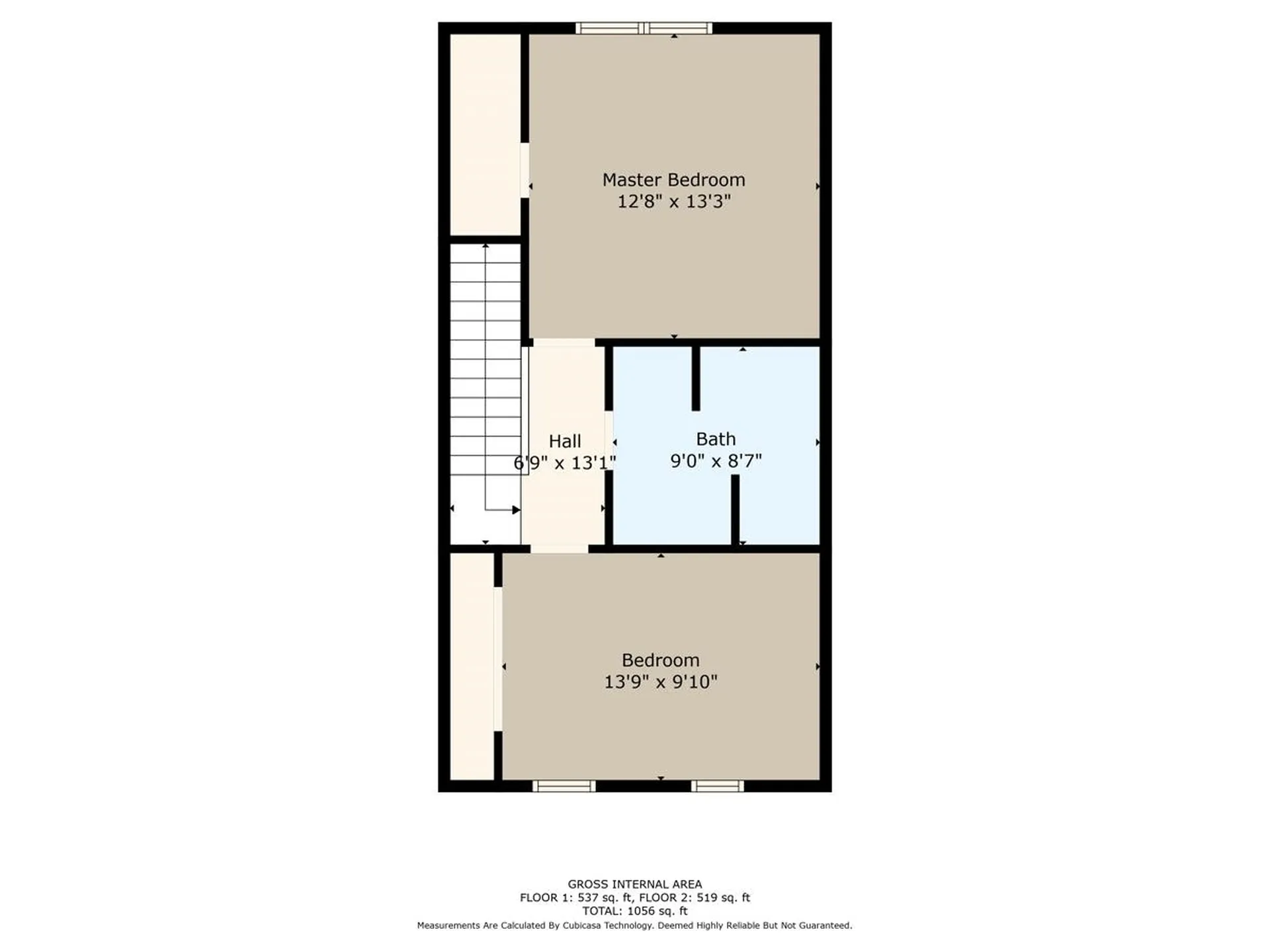 36 Brickyard Road Essex Junction VT 05452