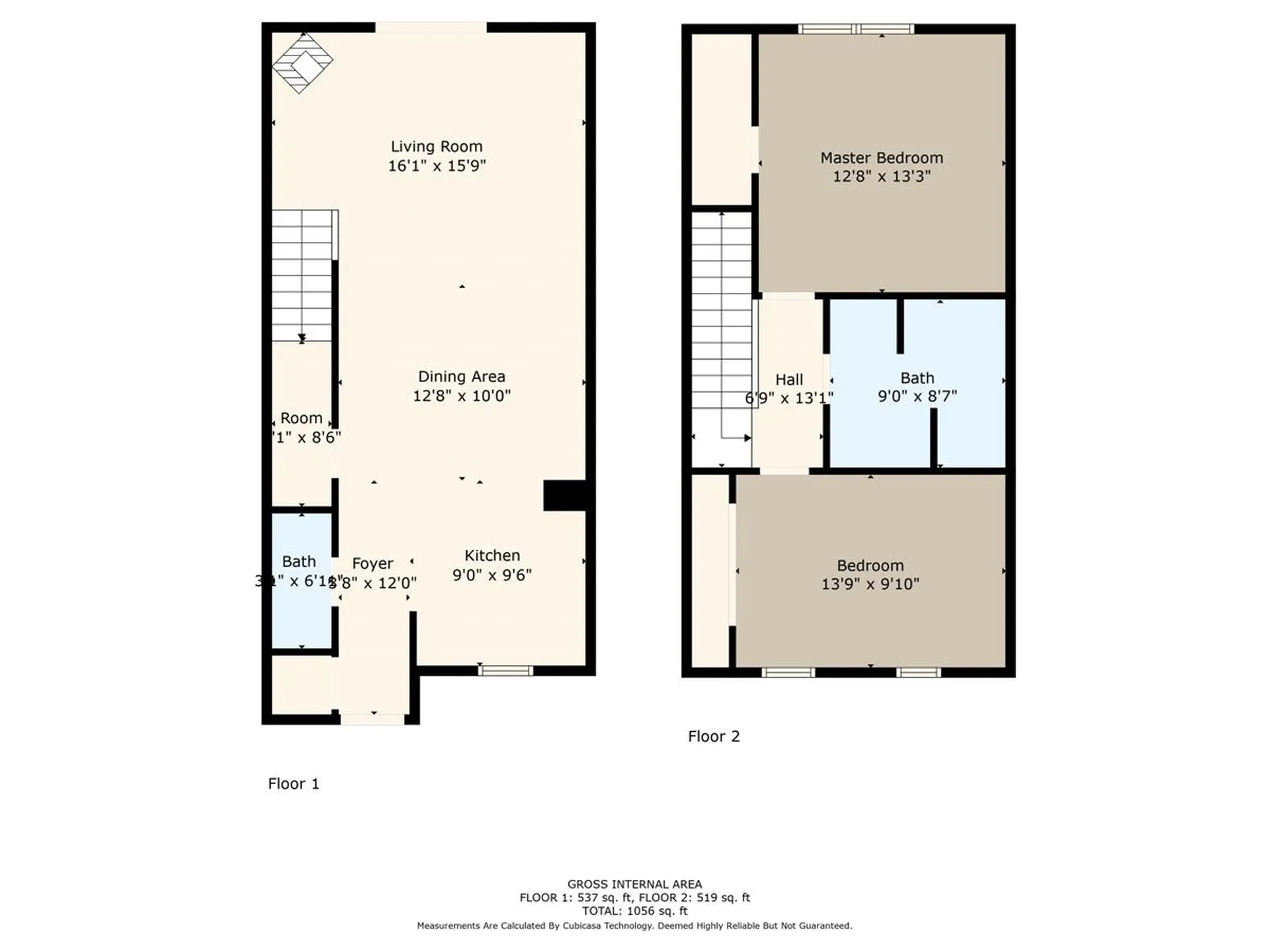 36 Brickyard Road Essex Junction VT 05452