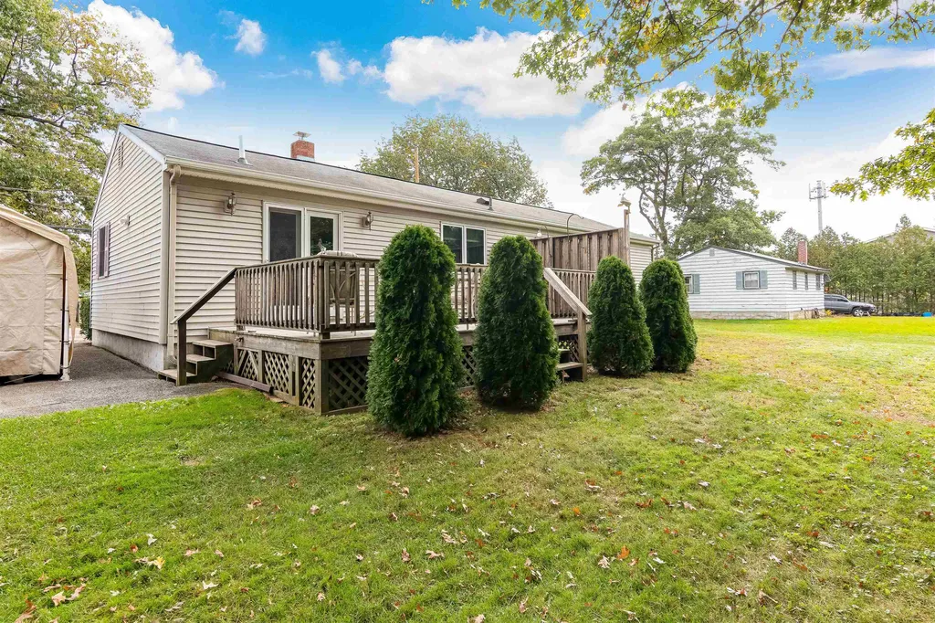 798 Church Road Colchester VT 05446