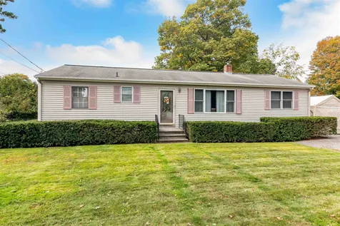 798 Church Road Colchester VT 05446