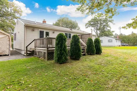 798 Church Road Colchester VT 05446