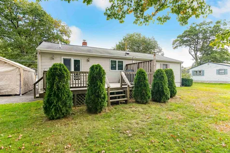 798 Church Road Colchester VT 05446