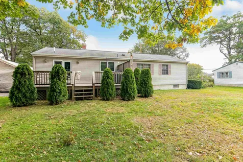 798 Church Road Colchester VT 05446