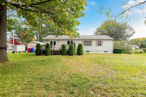 798 Church Road Colchester VT 05446