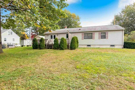 798 Church Road Colchester VT 05446