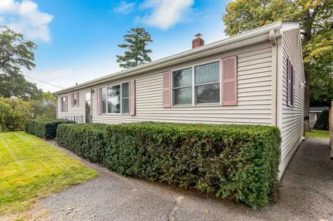 798 Church Road Colchester VT 05446