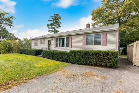 798 Church Road Colchester VT 05446