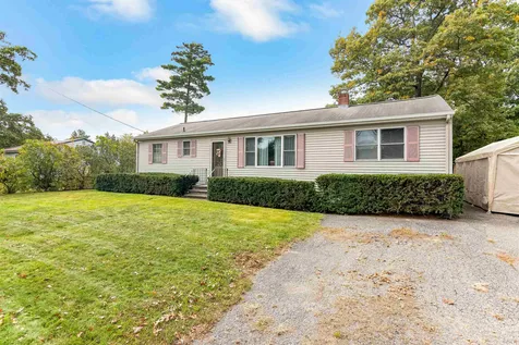 798 Church Road Colchester VT 05446