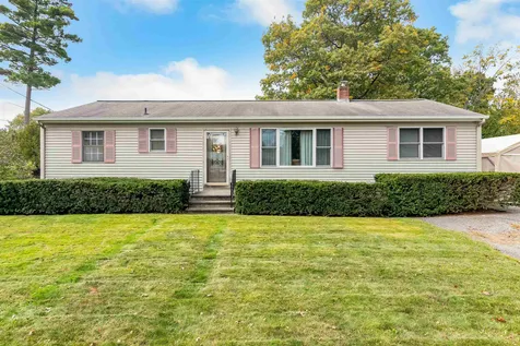 798 Church Road Colchester VT 05446