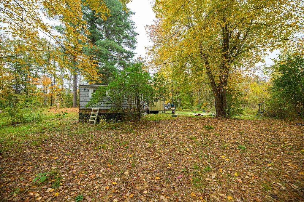 26 Hayden Lane Milford NH 03055