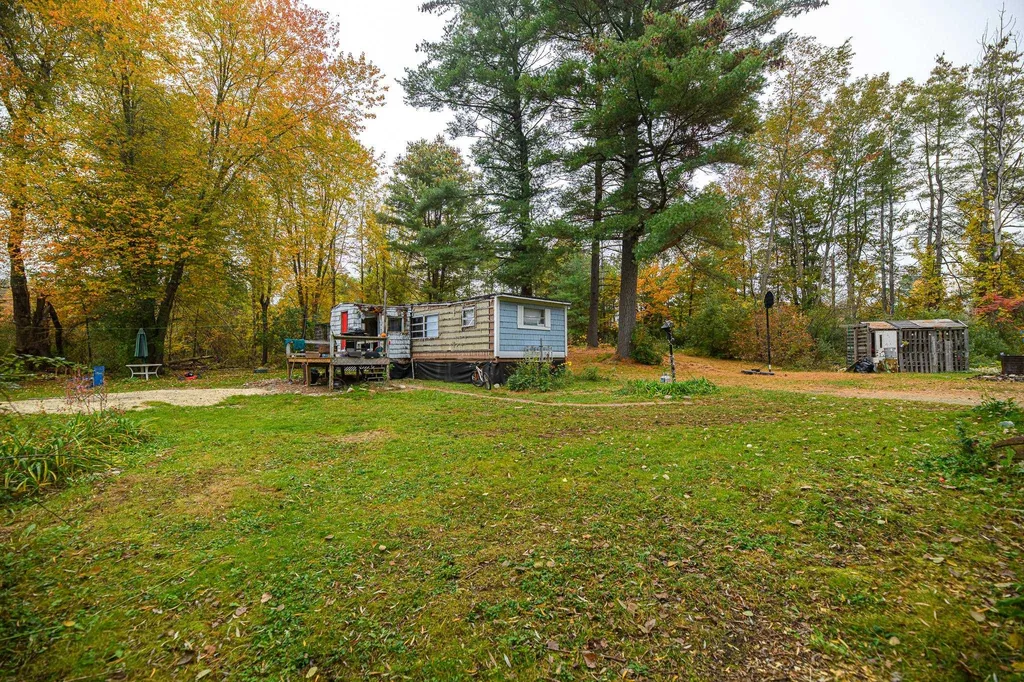 26 Hayden Lane Milford NH 03055