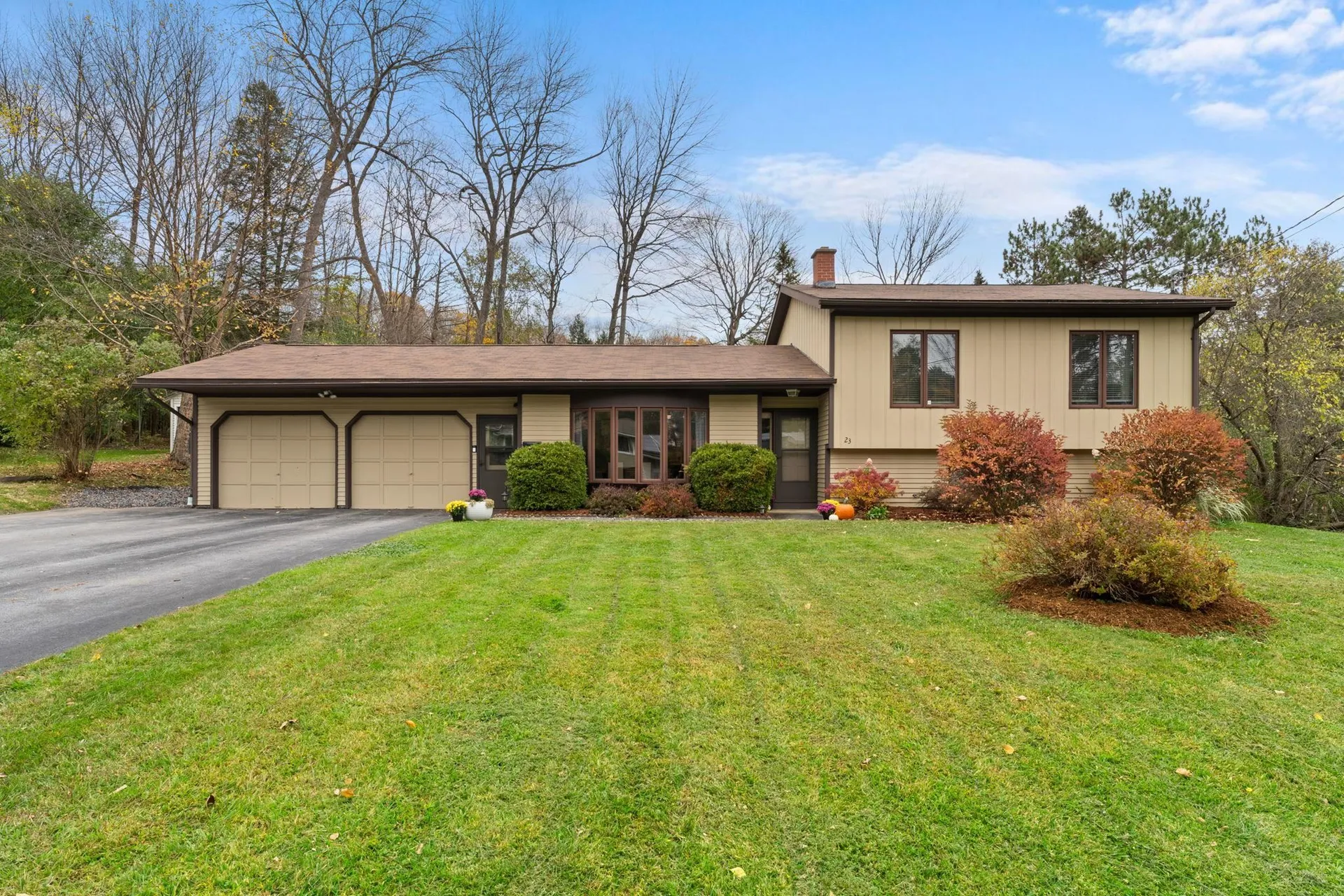 23 Lague Lane Barre Town VT 05641