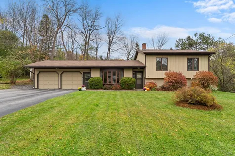 23 Lague Lane Barre Town VT 05641