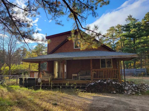 216 West Shore Drive Madison NH 03849
