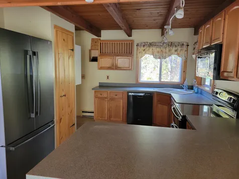 216 West Shore Drive Madison NH 03849