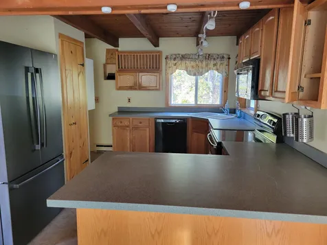 216 West Shore Drive Madison NH 03849