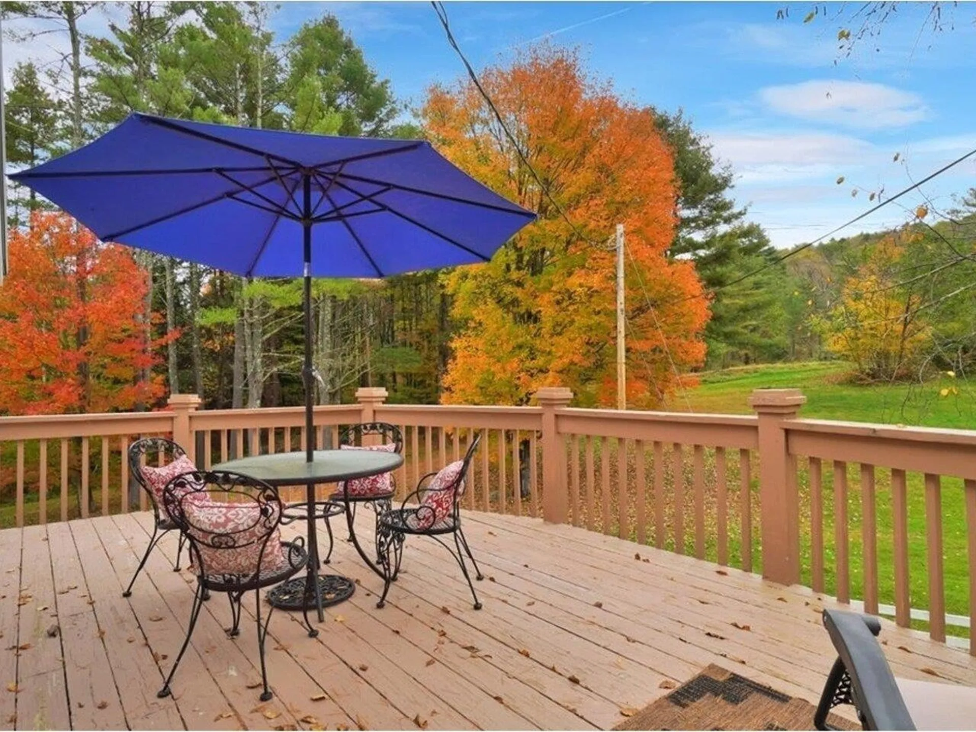 1143 Finel Hollow Road Poultney VT 05498