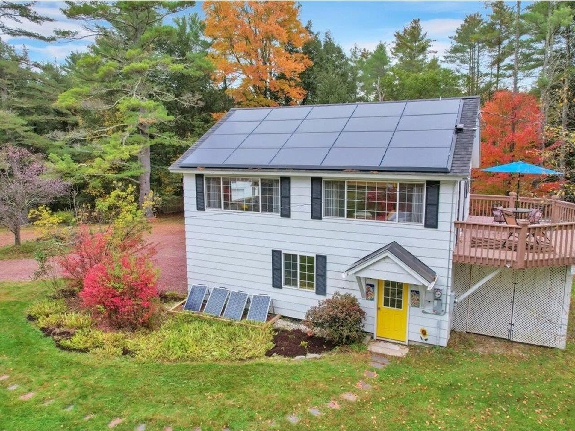 1143 Finel Hollow Road Poultney VT 05498