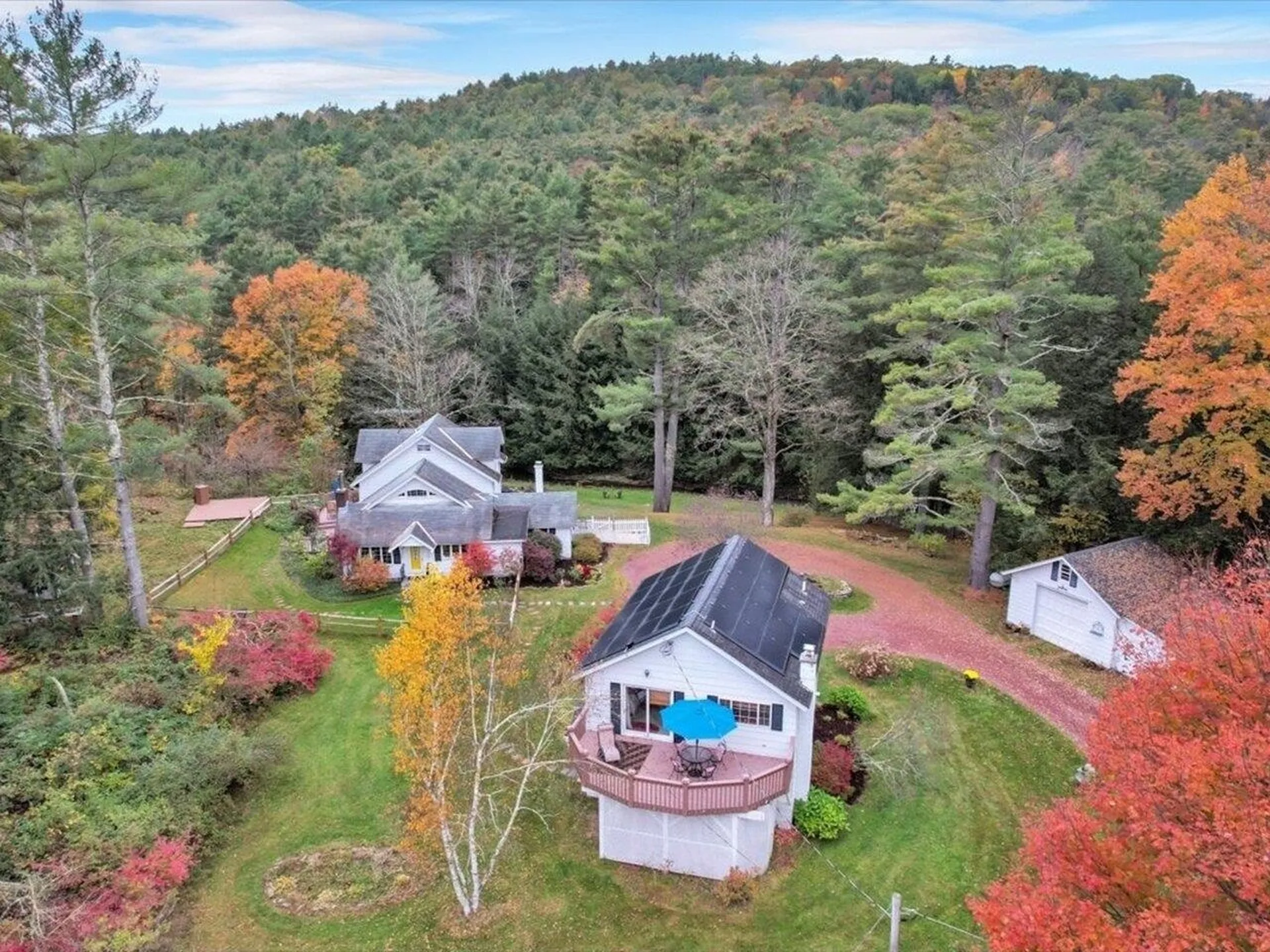 1143 Finel Hollow Road Poultney VT 05498