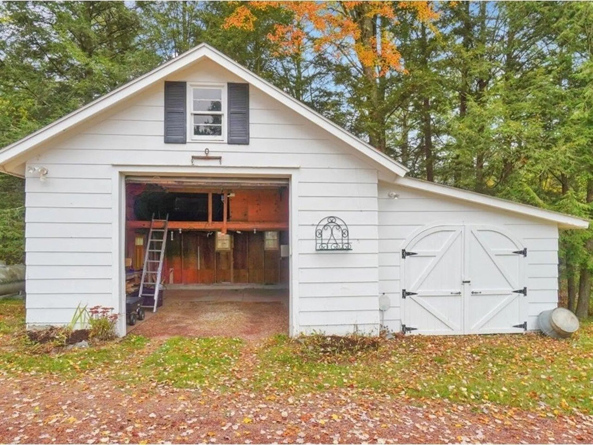 1143 Finel Hollow Road Poultney VT 05498