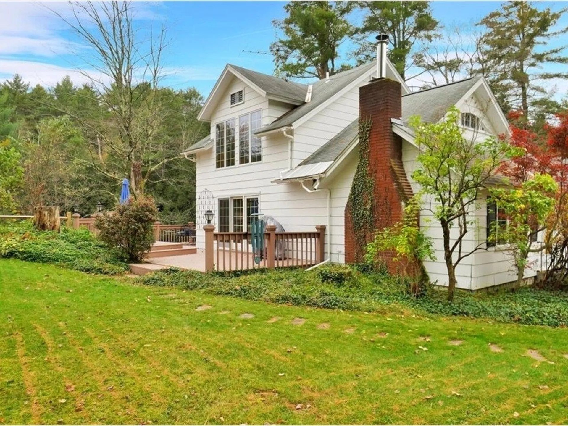 1143 Finel Hollow Road Poultney VT 05498