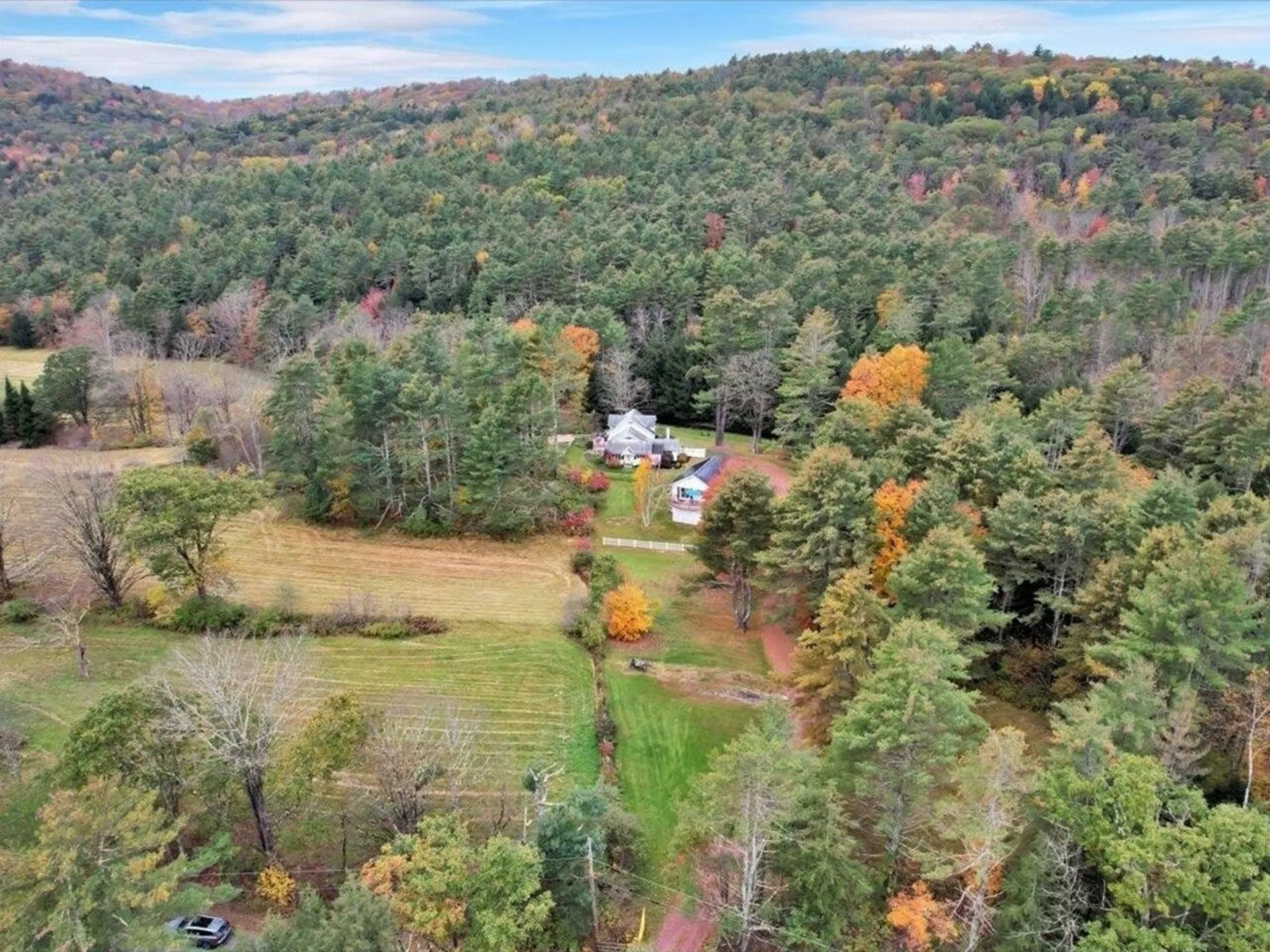 1143 Finel Hollow Road Poultney VT 05498
