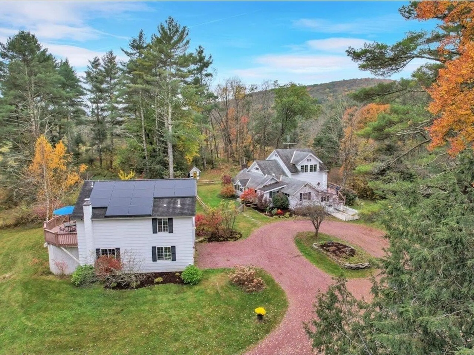 1143 Finel Hollow Road Poultney VT 05498