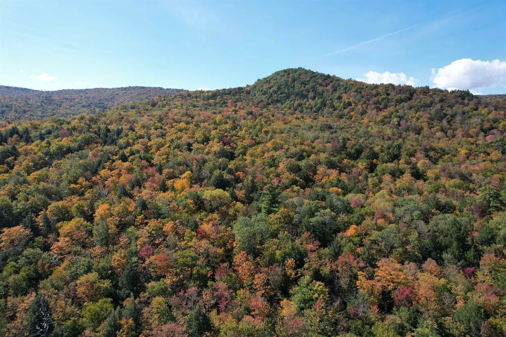 Jewell Hill Road Groton NH 03241