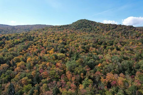Jewell Hill Road Groton NH 03241