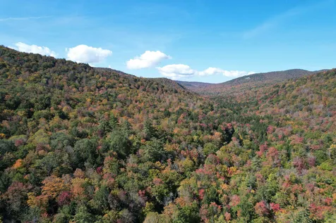 Jewell Hill Road Groton NH 03241