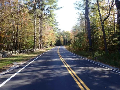 Jewell Hill Road Groton NH 03241