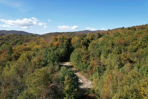 Jewell Hill Road Groton NH 03241