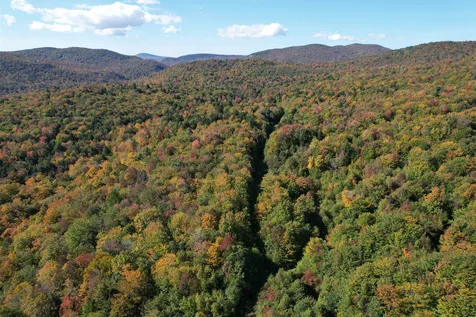 Jewell Hill Road Groton NH 03241