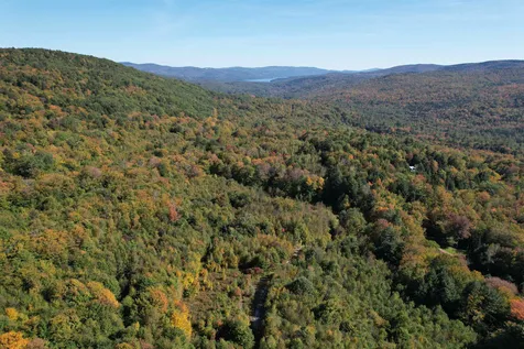 Jewell Hill Road Groton NH 03241