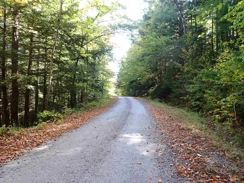 Jewell Hill Road Groton NH 03241