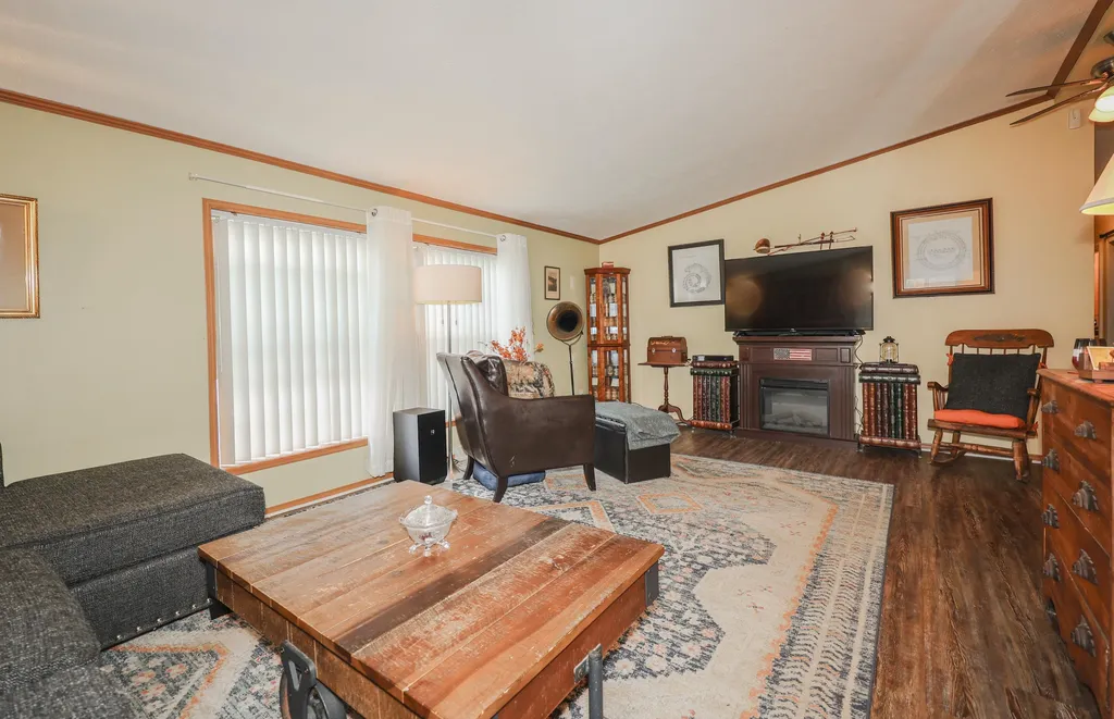 16 Roland Drive Allenstown NH 03275