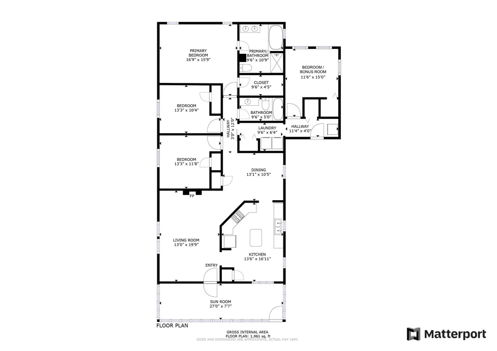 16 Roland Drive Allenstown NH 03275