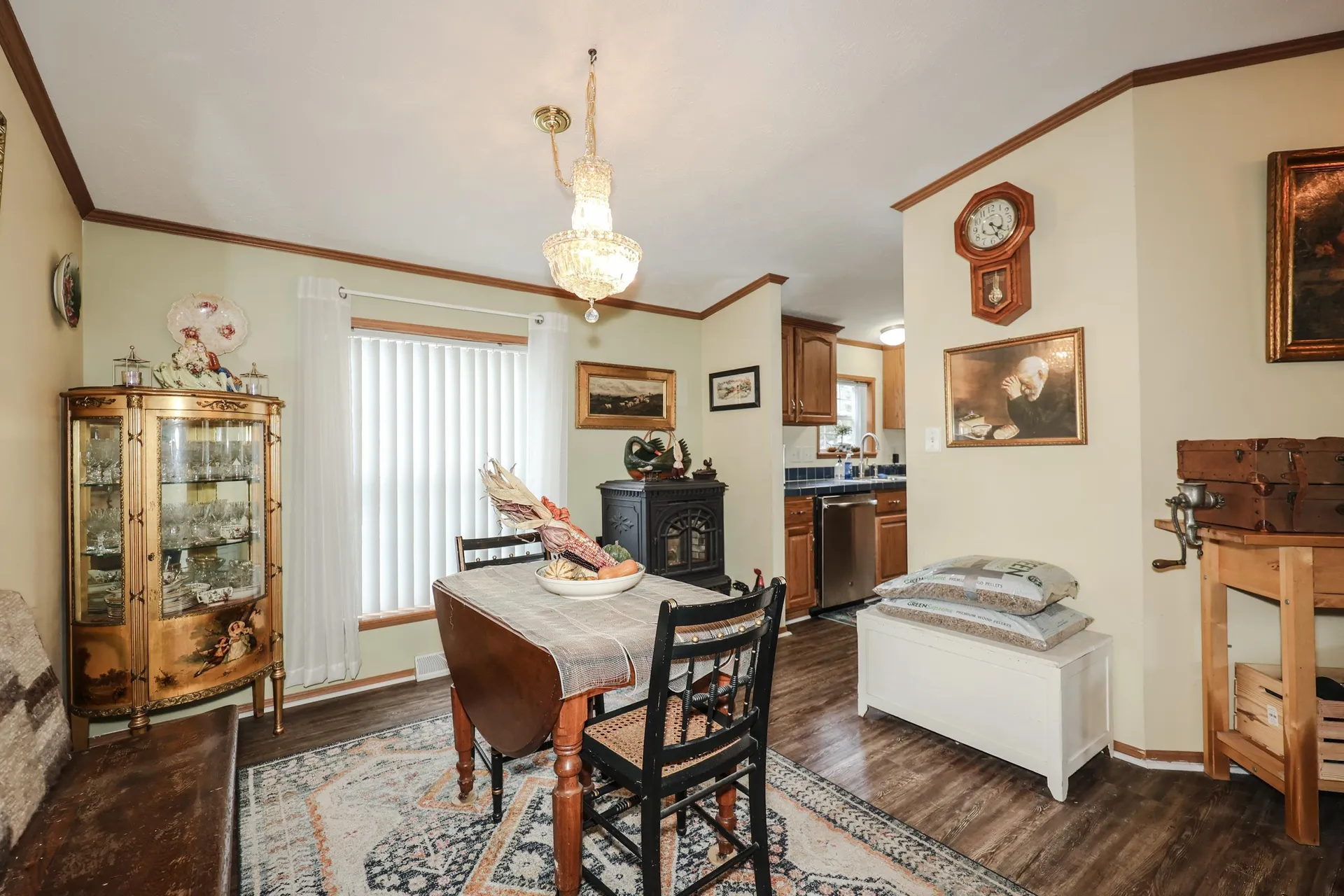 16 Roland Drive Allenstown NH 03275